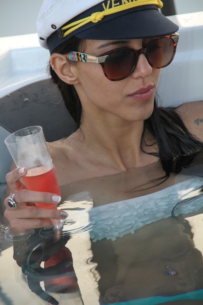 Beirut Boat Show Opening